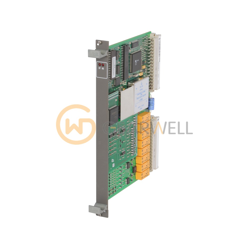 ABB 83SR04R1411 Universal control module (boiler protection)
