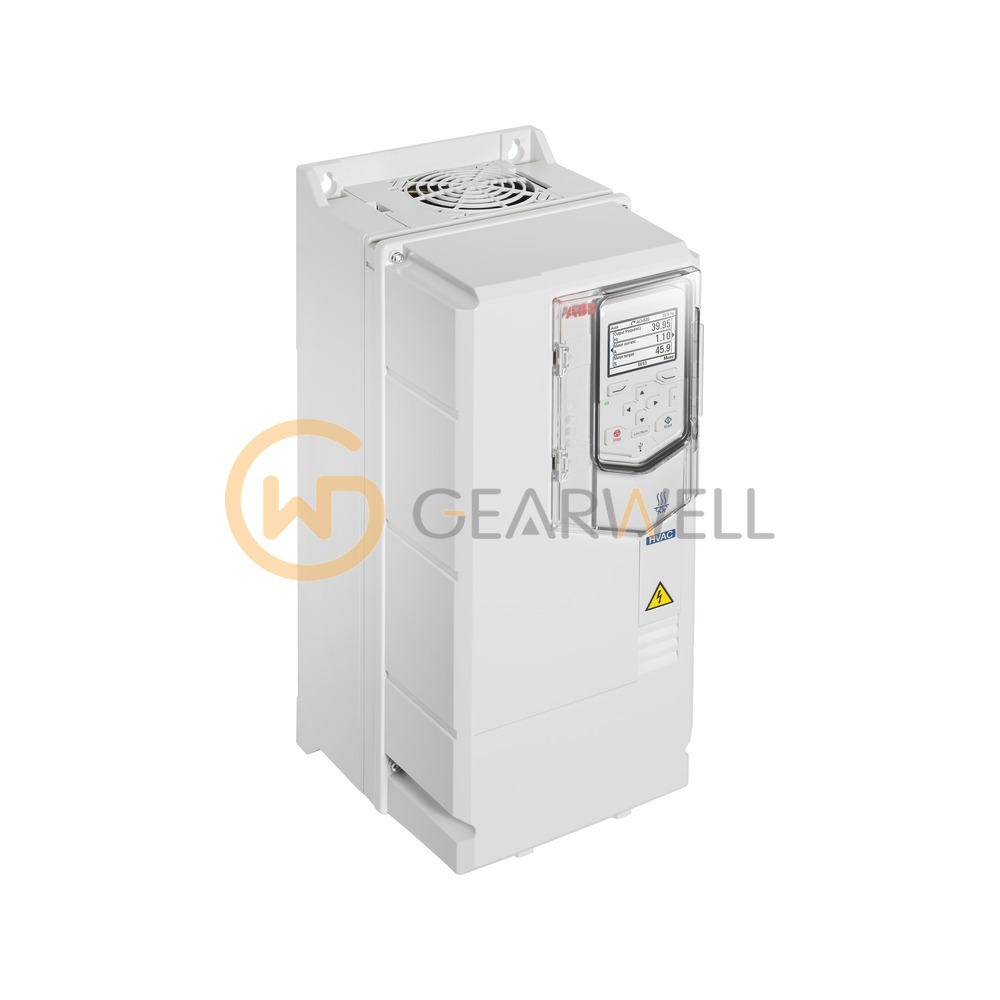 ABB ACH580-01-033A-4+B056 ACH580 HVAC Drive 15 kW IP55