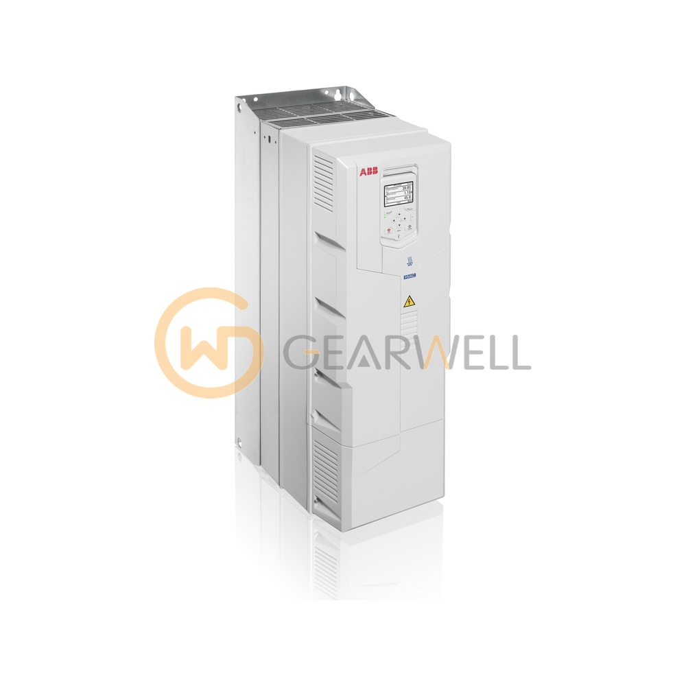 ABB ACH580-31-062A-4 ACH580 Ultra-low Harmonic HVAC Drive