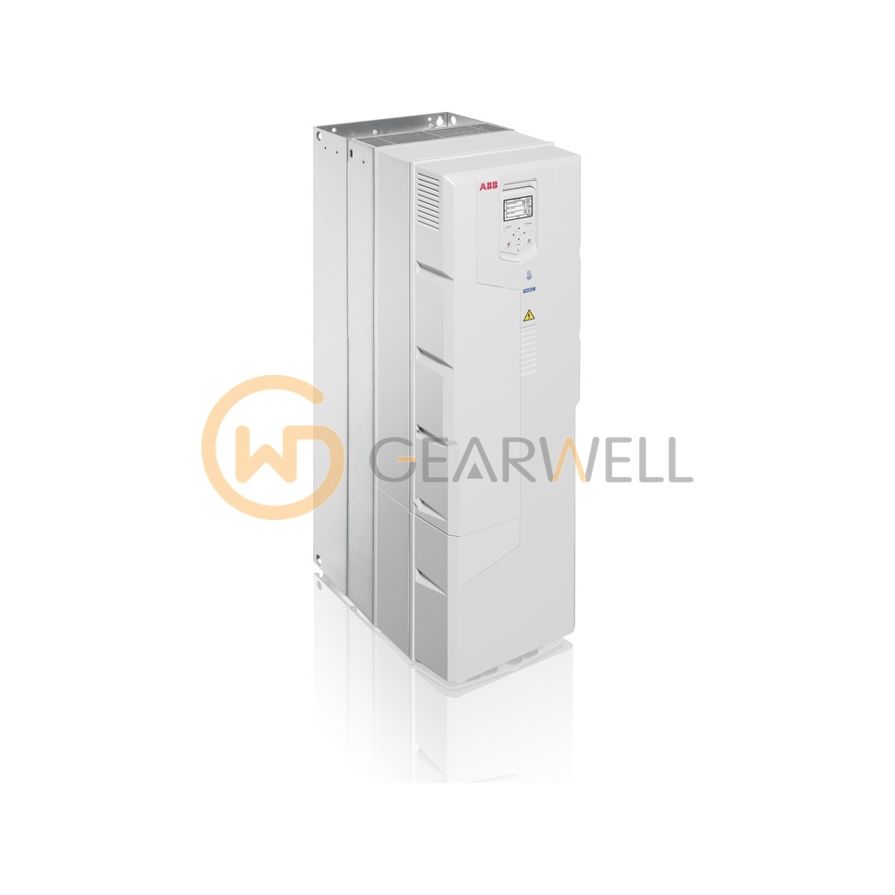 ABB ACH580-31-206A-4 ACH580 Ultra-low Harmonic HVAC Drive