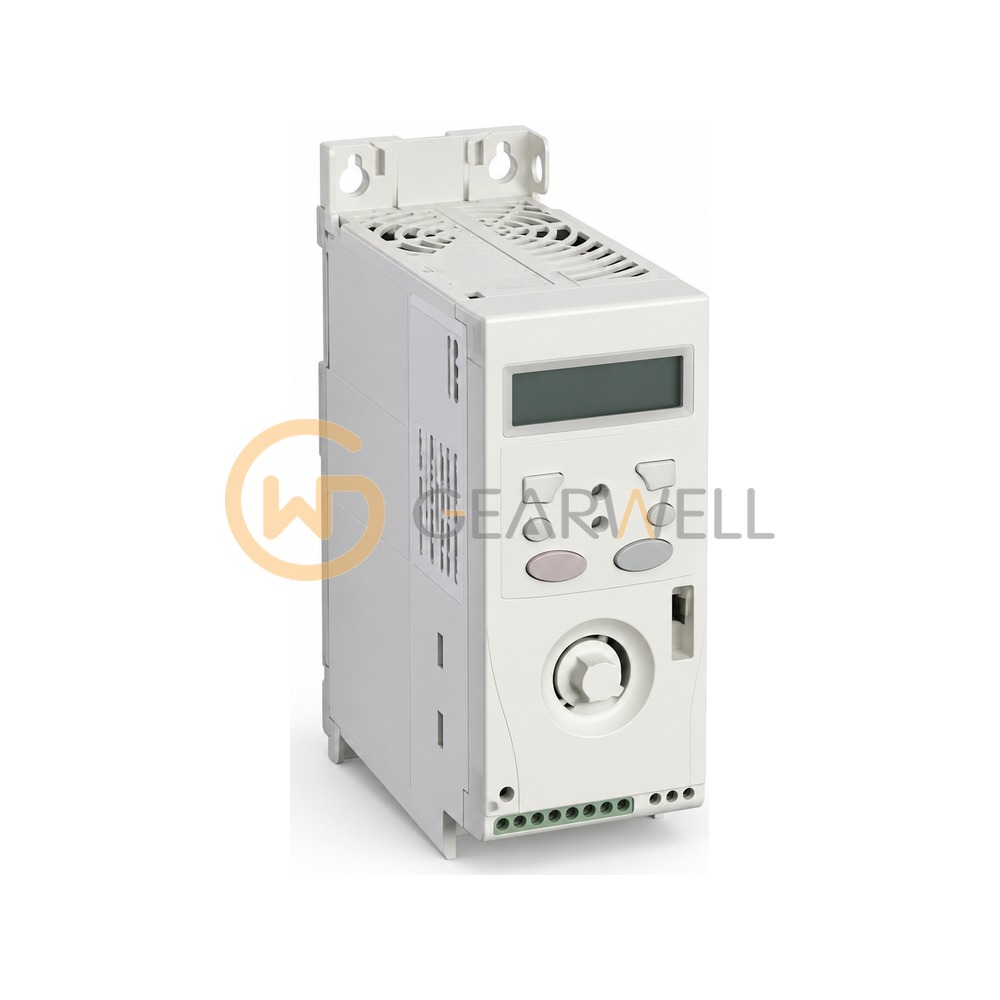 ABB ACS150-01E-07A5-2 Micro AC Drive