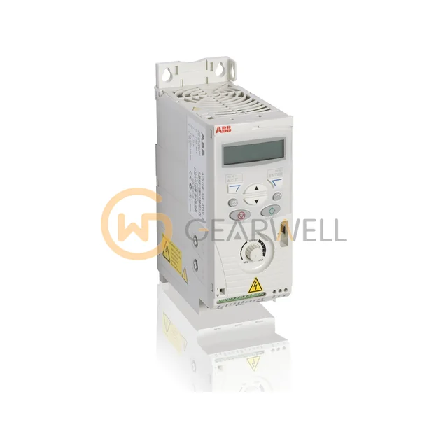 ABB ACS150-03E-04A1-4 ACS150 Micro Drive 1.5 kW