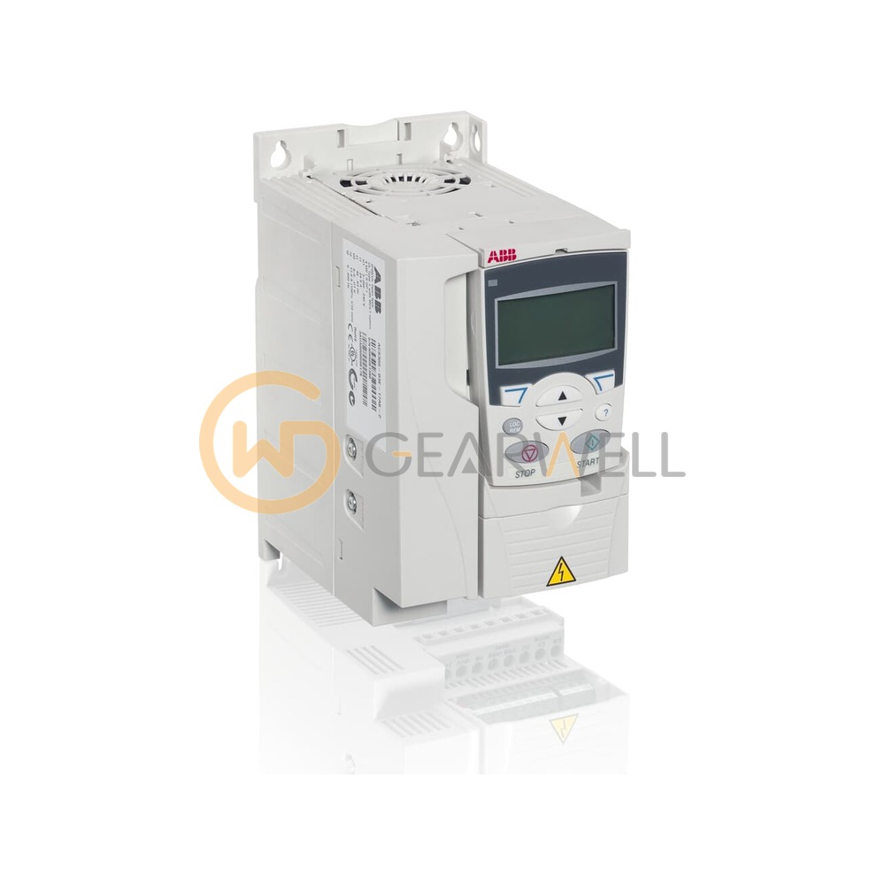 ABB ACS355-01E-09A8-2 Machinery AC Drive