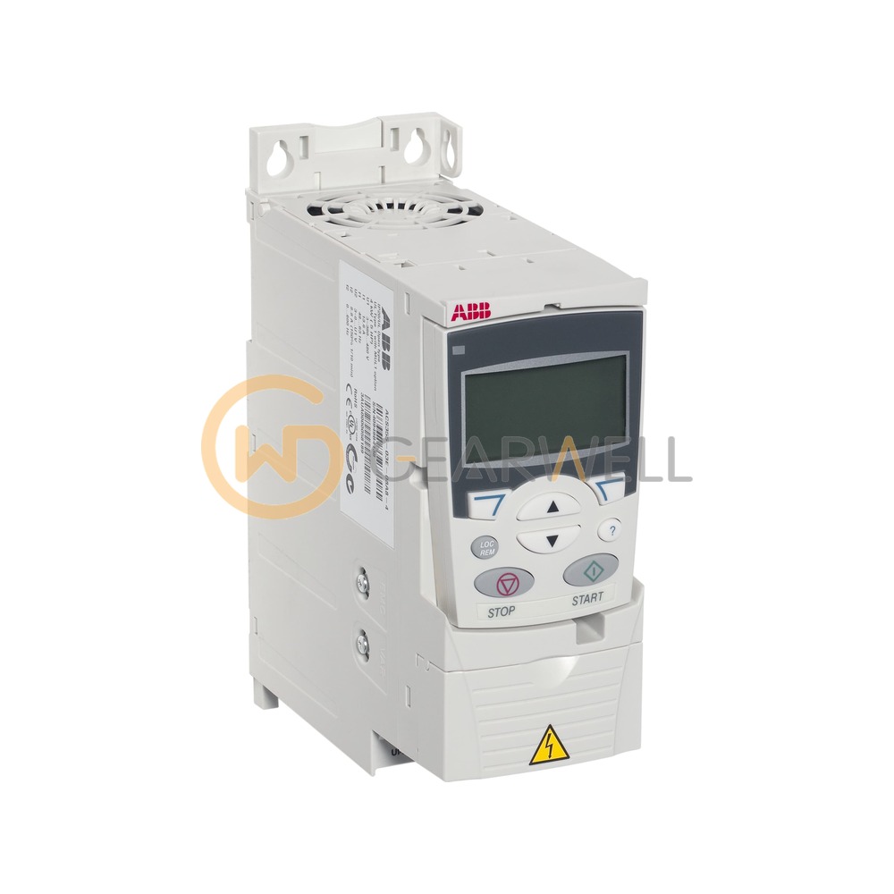 ABB ACS355-03E-02A4-4 ACS355 Machinery Drive