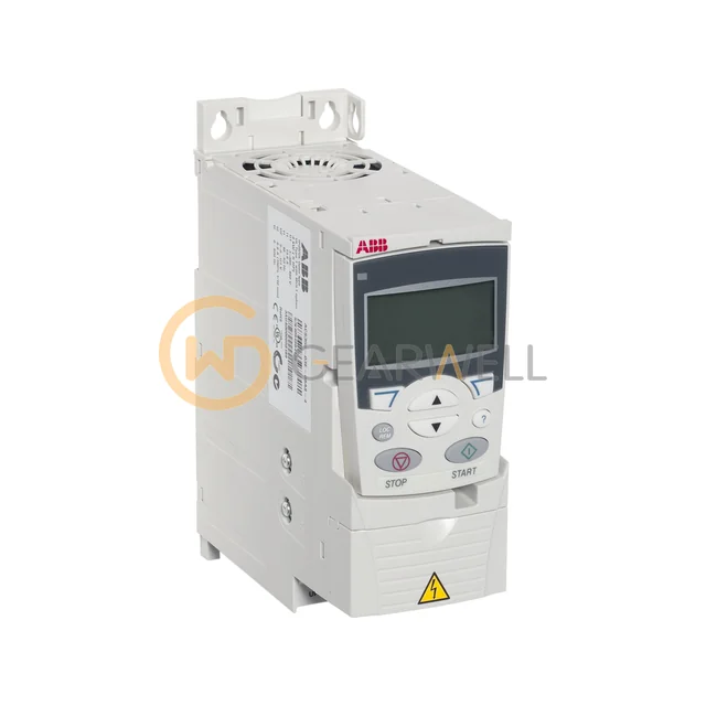 ABB ACS355-03E-04A7-2 ACS355 Machinery Drive