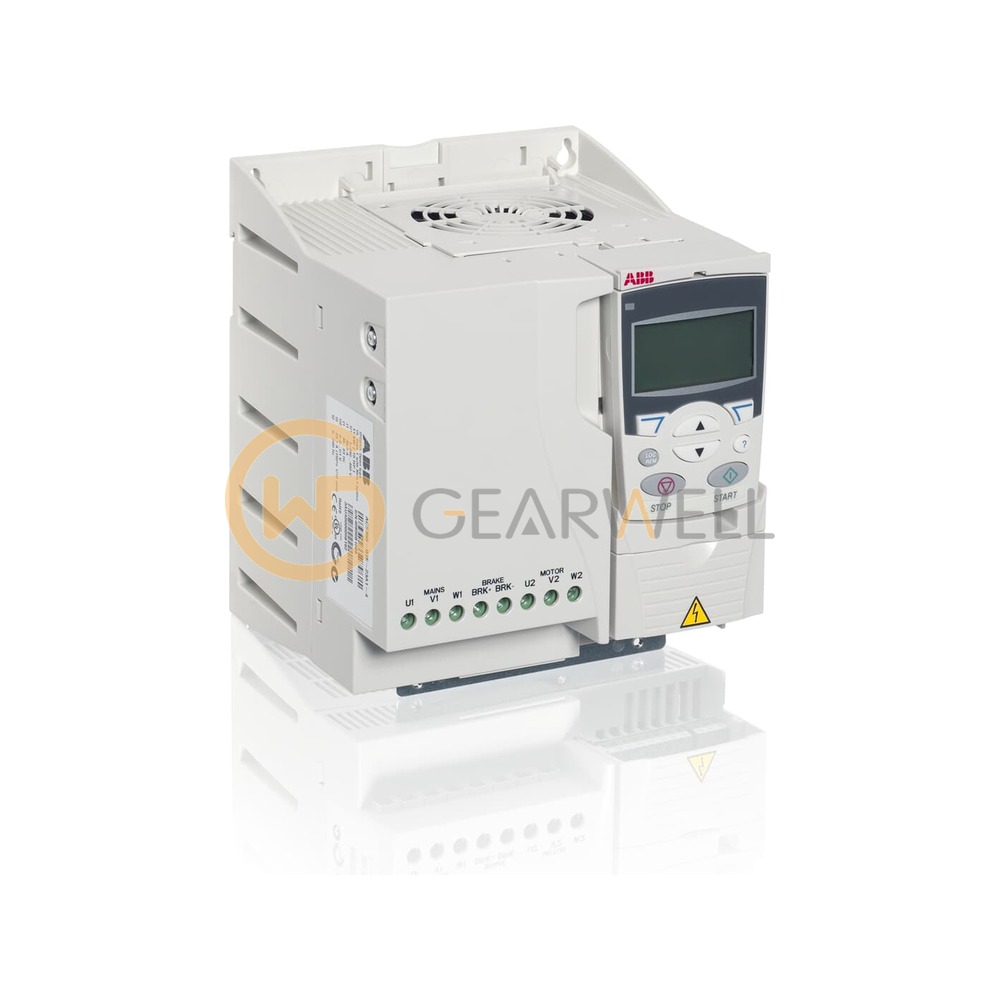 ABB ACS355-03E-12A5-4 Machinery AC Drive