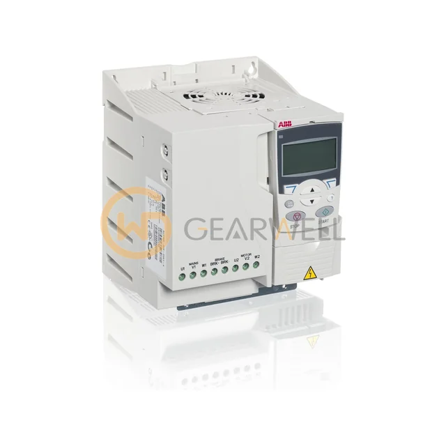 ABB ACS355-03E-15A6-4 ACS355 Machinery Drive