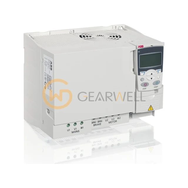 ABB ACS355-03E-44A0-4 ACS355 Machinery Drive