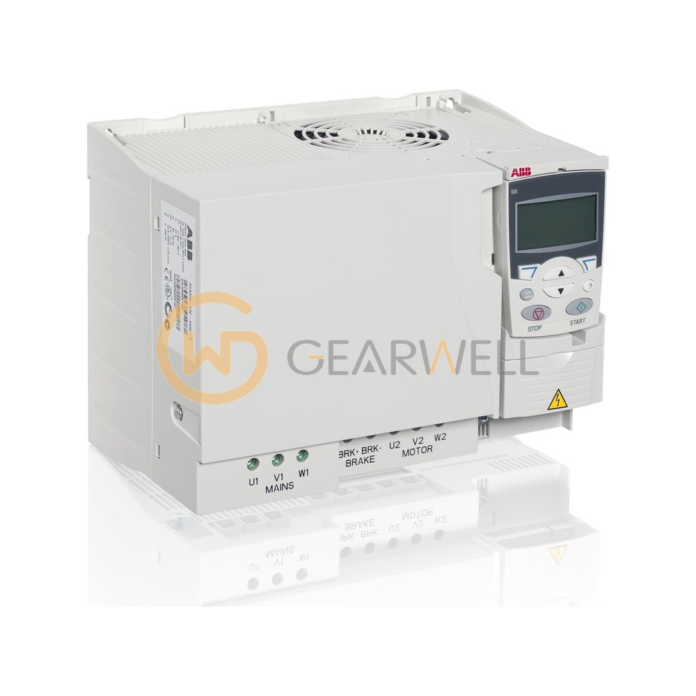 ABB ACS355-03E-46A2-2 ACS355 Machinery Drive