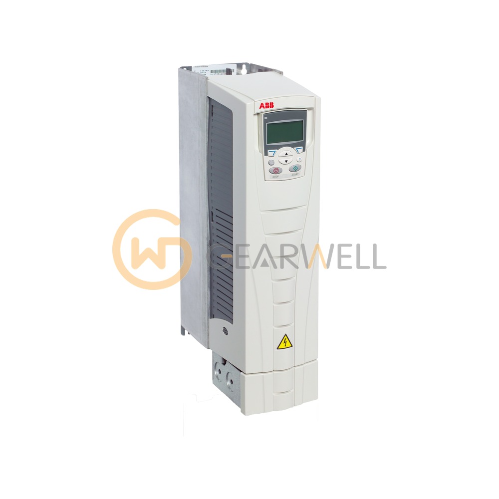 ABB ACS510-01-025A-4 ACS510 Wall-mounted AC Drive