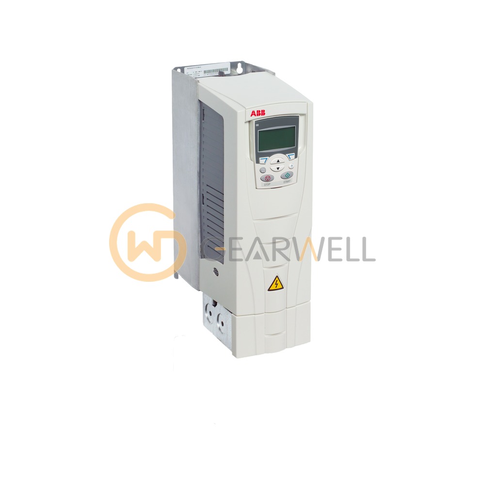 ABB ACS510-01-09A4-4 ACS510 Wall-mounted AC Drive
