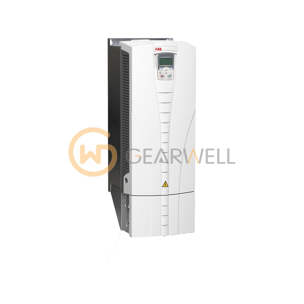 ABB ACS510-01-125A-4 ACS510 Wall-mounted AC Drive