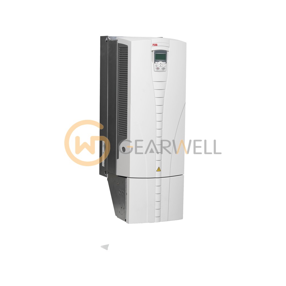 ABB ACS510-01-246A-4 ACS510 Wall-mounted AC Drive