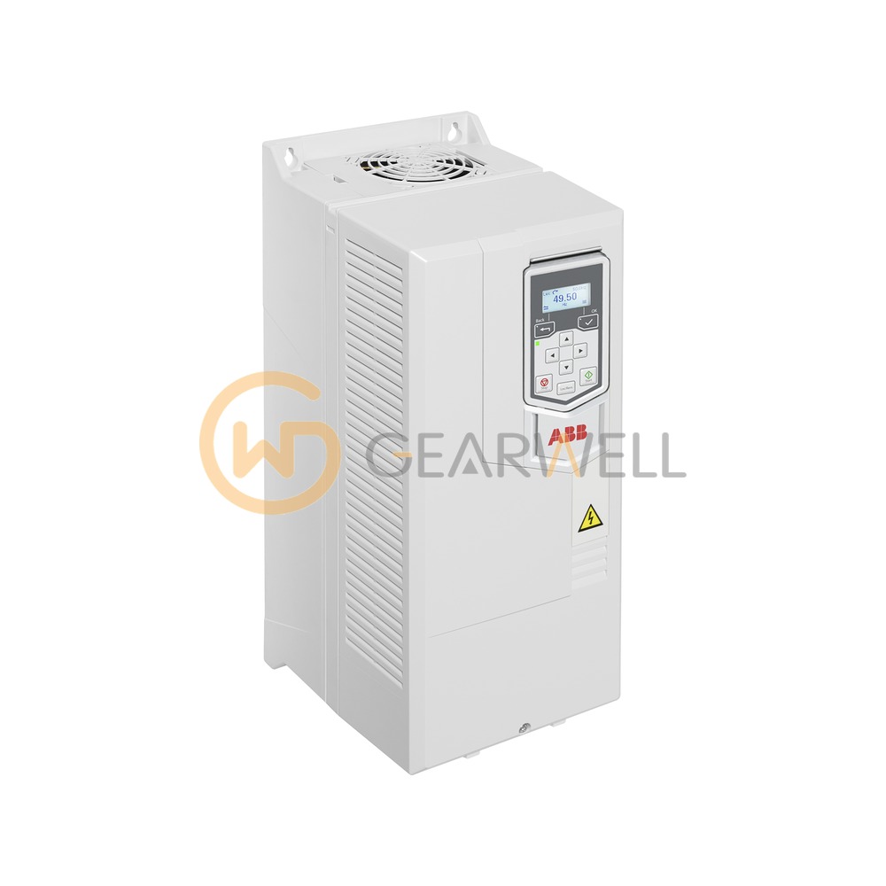 ABB ACS530-01-039A-4 ACS530 Wall-mounted AC Drive