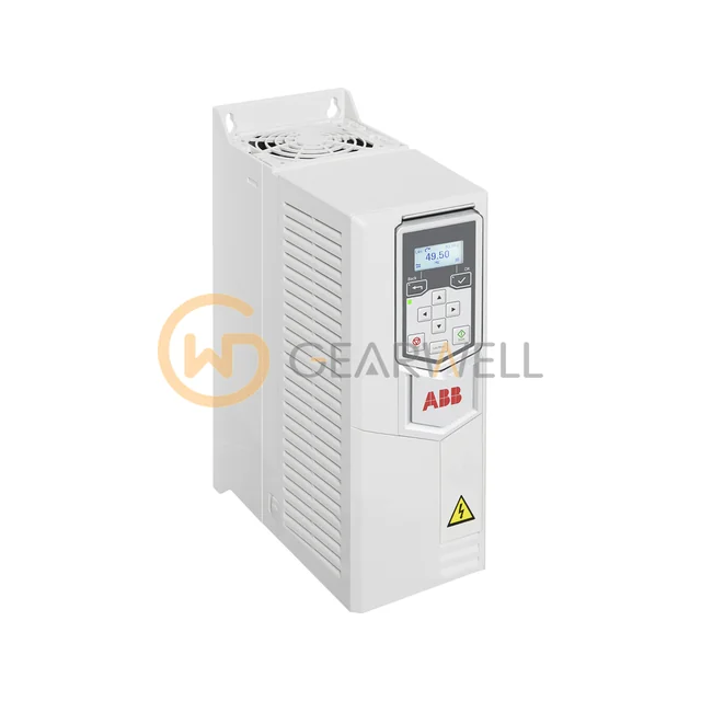 ABB ACS530-01-03A4-4 ACS530 Wall-mounted AC Drive