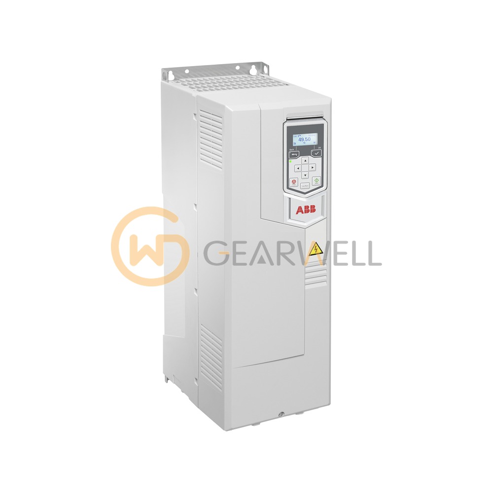 ABB ACS530-01-089A-4 ACS530 Wall-mounted AC Drive