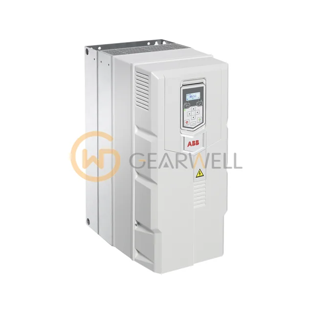 ABB ACS530-01-145A-4 ACS530 Wall-mounted AC Drive
