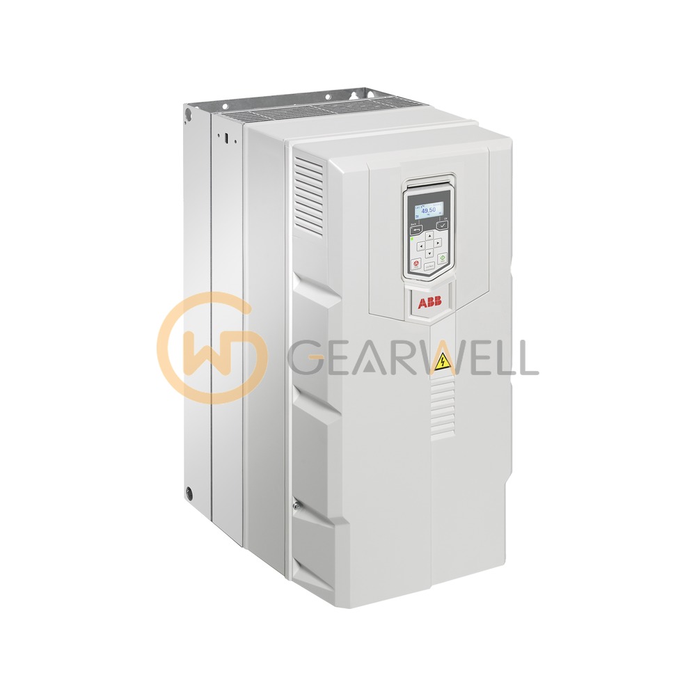 ABB ACS530-01-169A-4 ACS530 Wall-mounted AC Drive