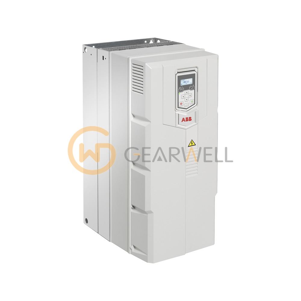 ABB ACS530-01-246A-4 ACS530 Wall-mounted AC Drive