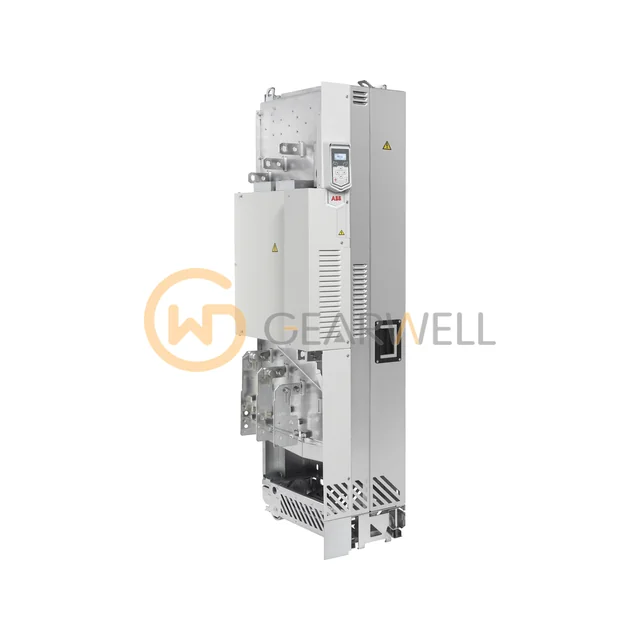 ABB ACS530-04-650A-4 ACS530 AC Drive Module