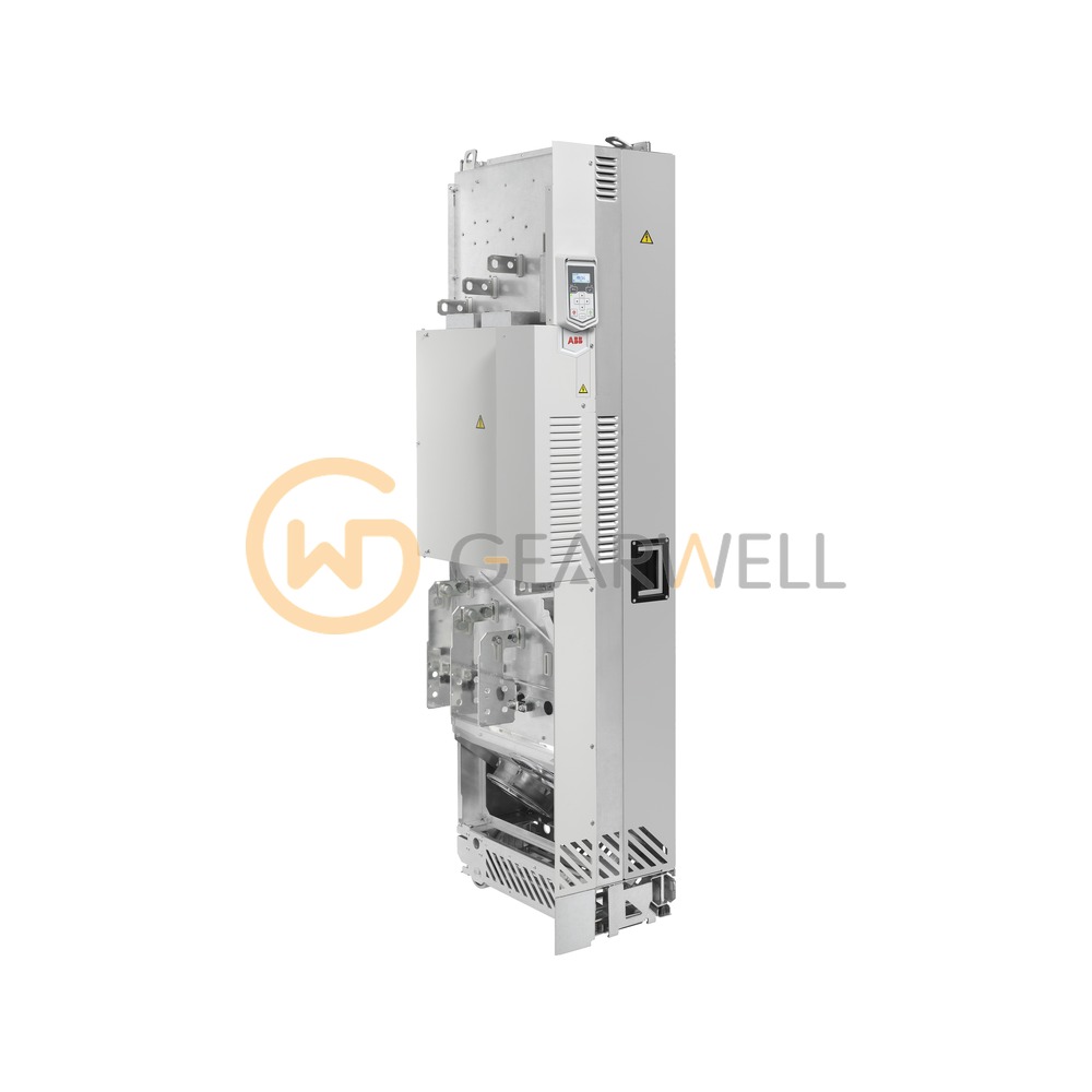 ABB ACS530-04-725A-4 ACS530 AC Drive Module