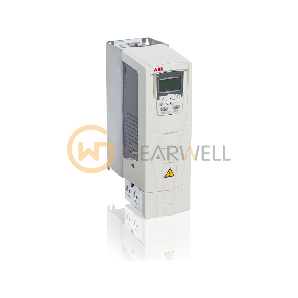 ABB ACS550-01-03A3-4 ACS550 Wall-mounted AC Drive