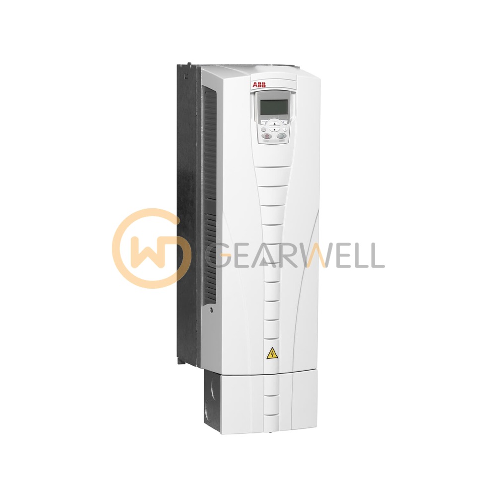 ABB ACS550-01-072A-4 ACS550 Wall-mounted AC Drive