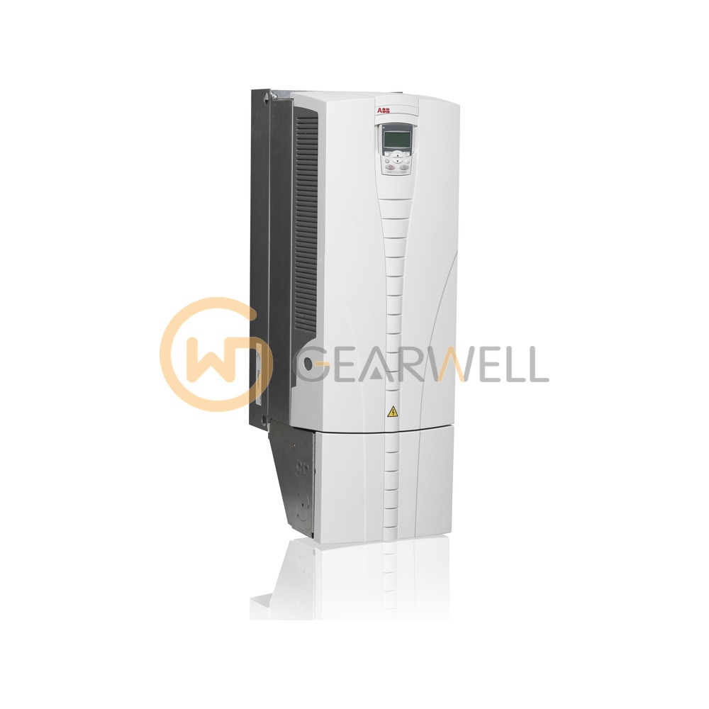 ABB ACS550-01-195A-4 ACS550 Wall-mounted AC Drive