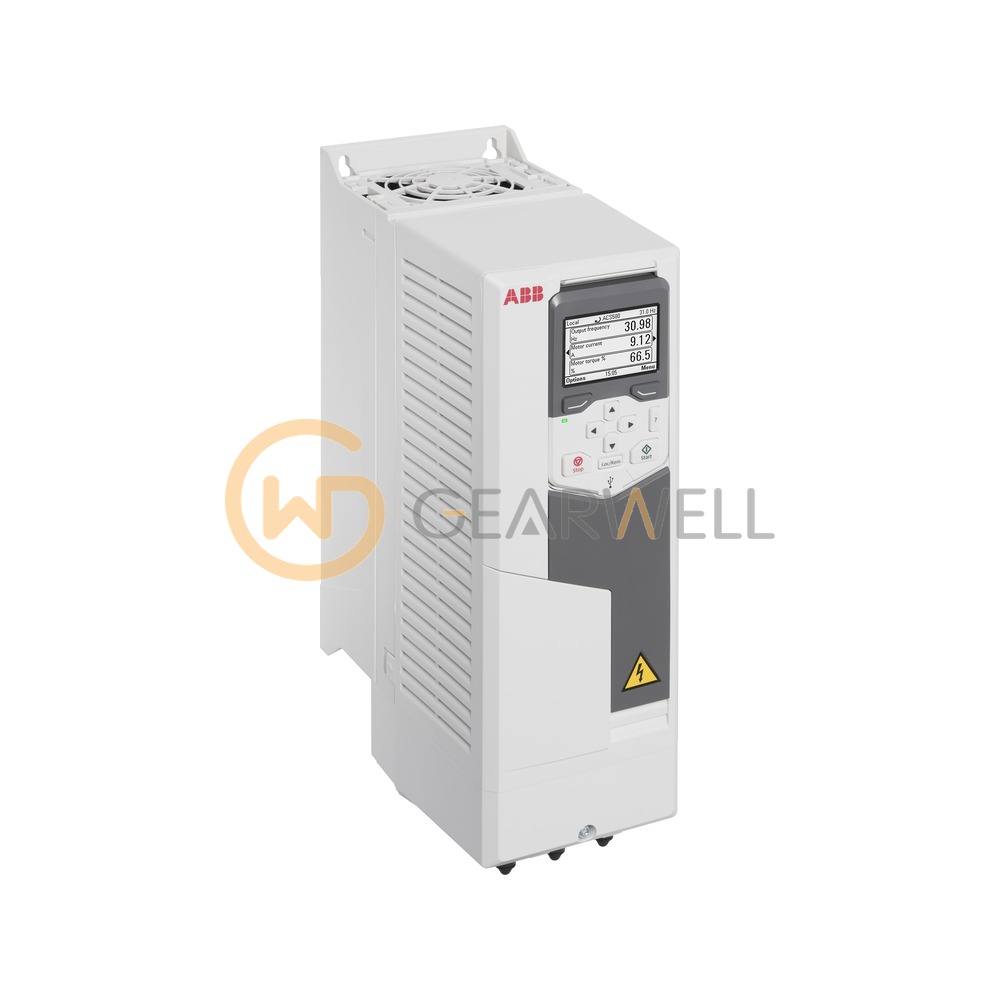 ABB ACS580-01-05A7-4 ACS580 Wall-mounted AC Drive