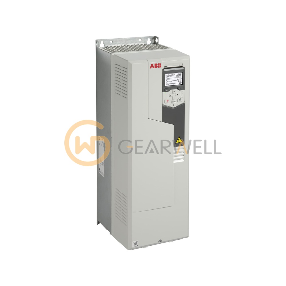 ABB ACS580-01-073A-4 ACS580 Wall-mounted AC Drive