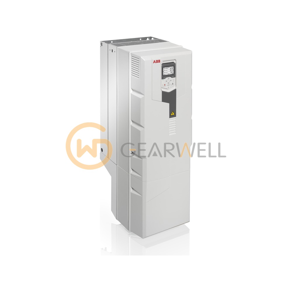 ABB ACS580-01-169A-4 ACS580 Wall-mounted AC Drive
