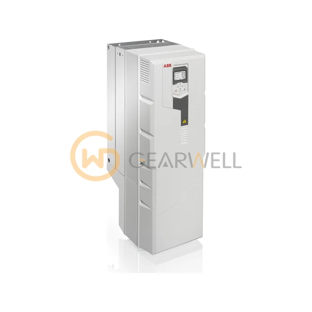 ABB ACS580-01-206A-4 ACS580 Wall-mounted AC Drive