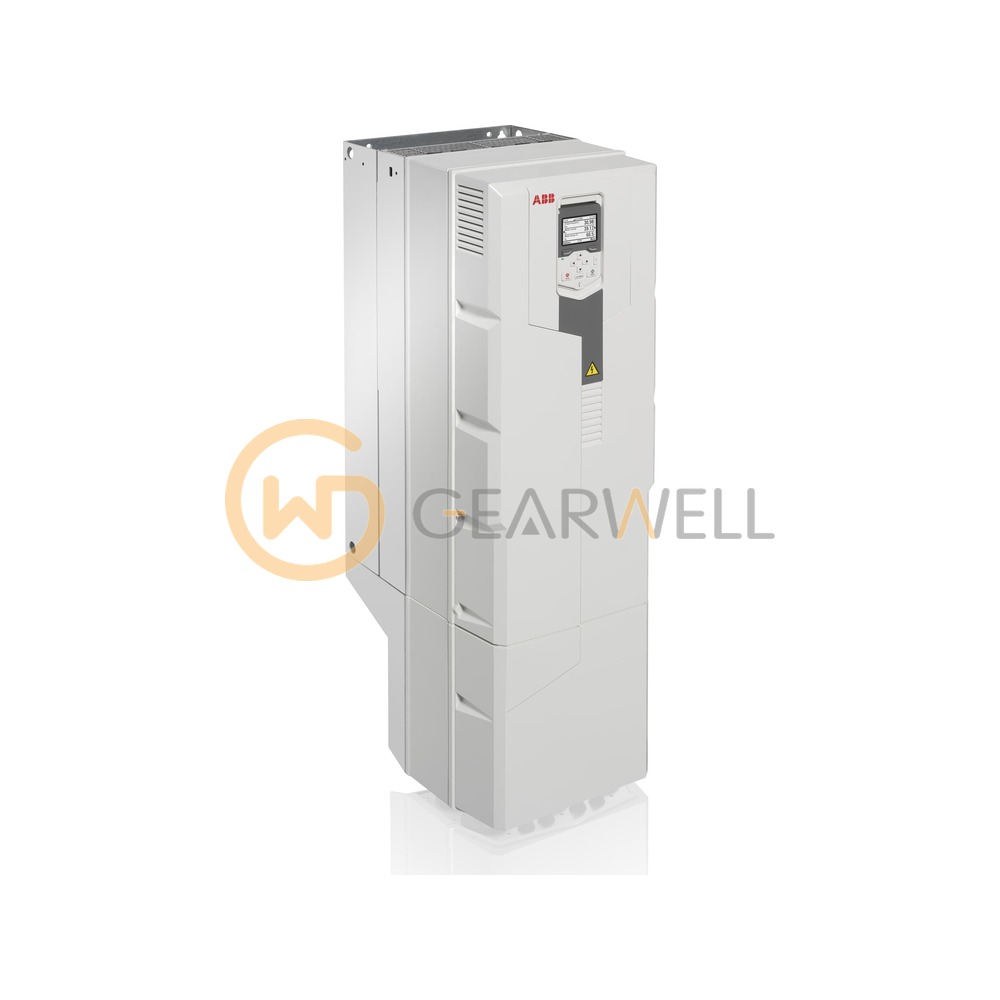 ABB ACS580-01-246A-4 ACS580 Wall-mounted AC Drive