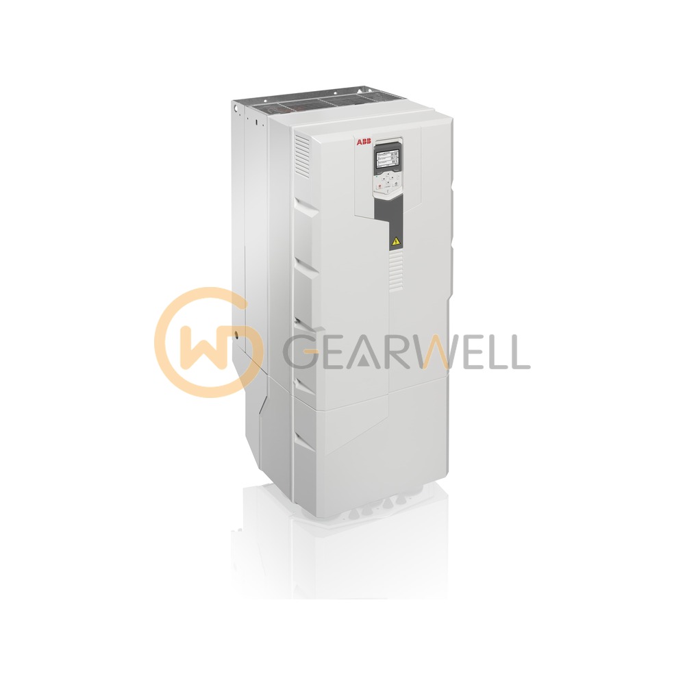 ABB ACS580-01-363A-4 ACS580 Wall-mounted AC Drive