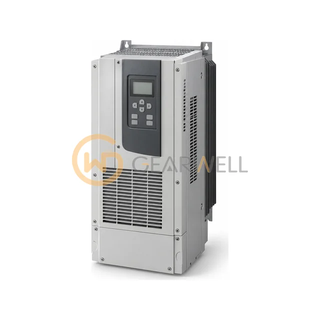 ABB ACS800-U11-0070-5K466L502 Regenerative AC Drive