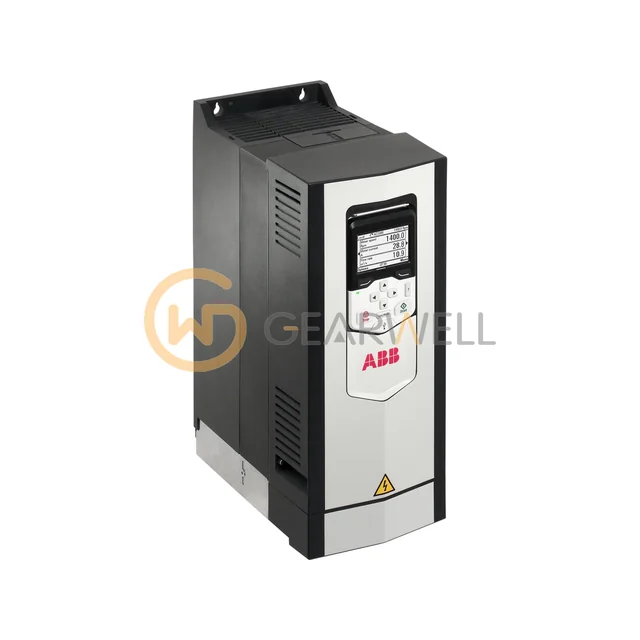 ABB ACS880-01-021A-5 ACS880 Wall-mounted AC Drive