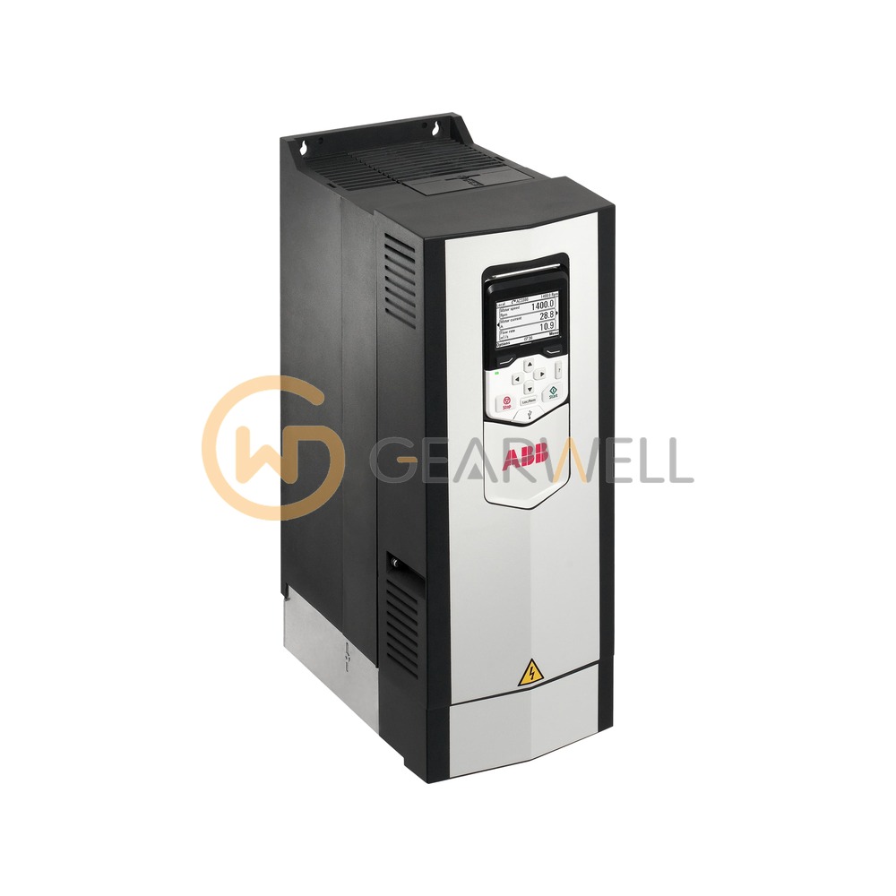 ABB ACS880-01-034A-5 ACS880 Wall-mounted AC Drive