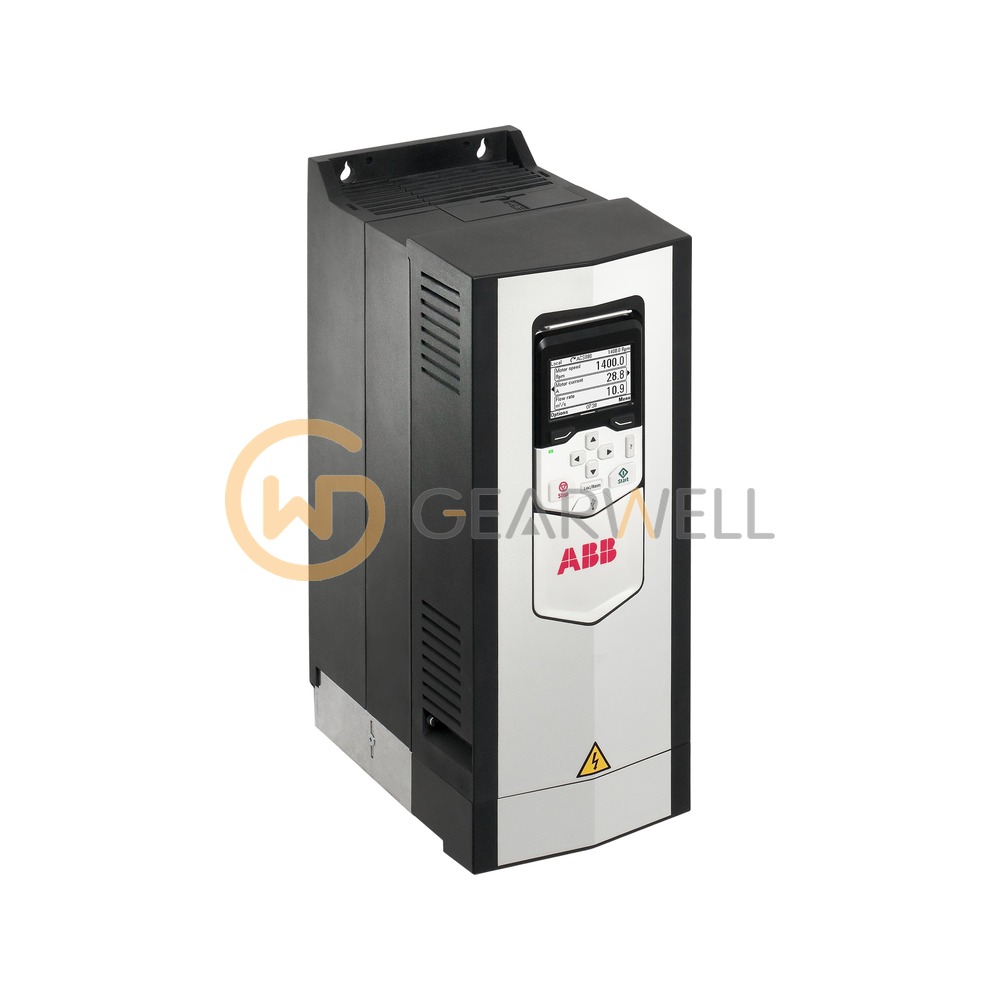 ABB ACS880-01-04A8-5 ACS880 Wall-mounted Drive