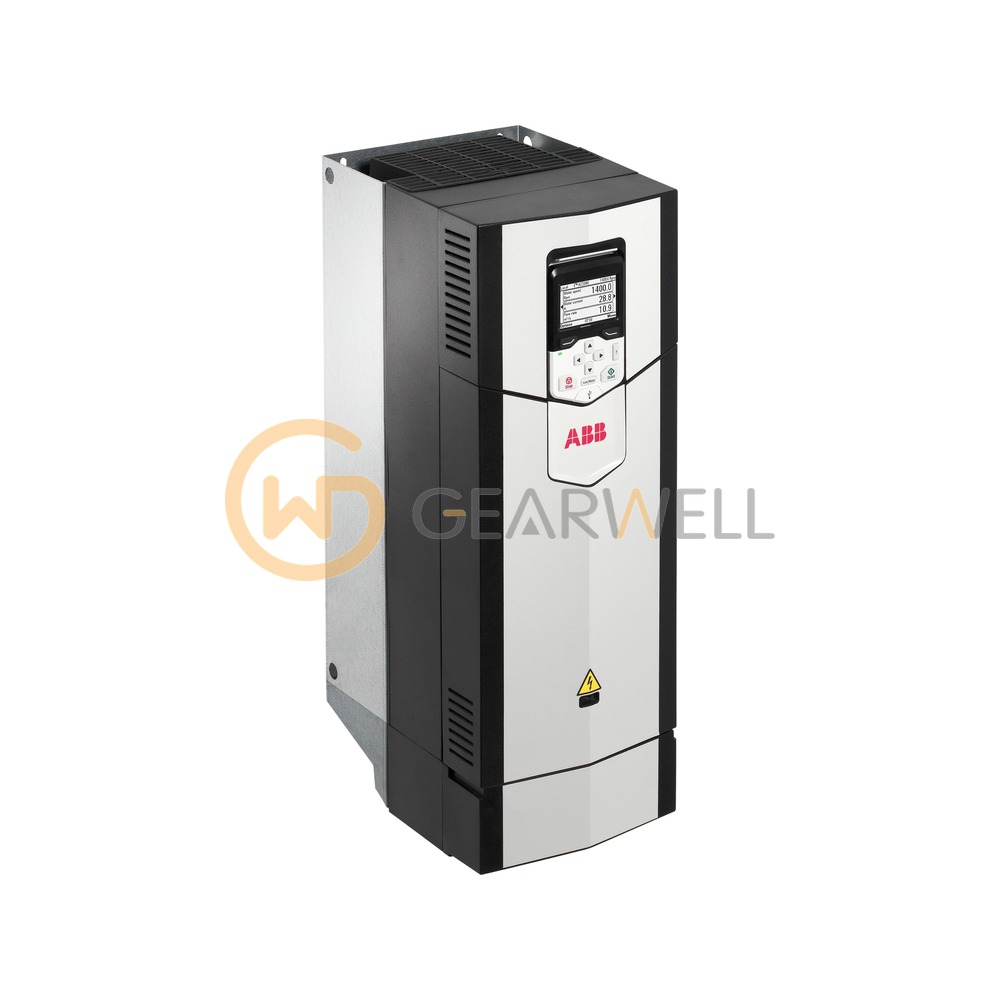 ABB ACS880-01-061A-3 ACS880 Wall-mounted AC Drive