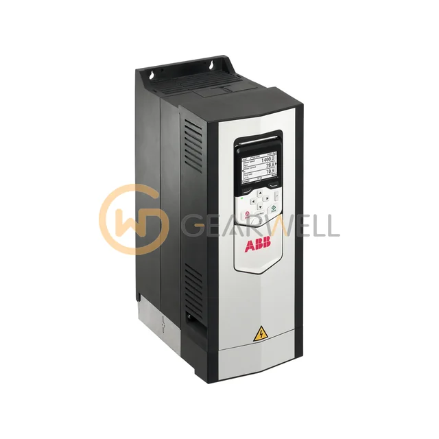 ABB ACS880-01-07A6-5 ACS880 Wall-mounted Drive