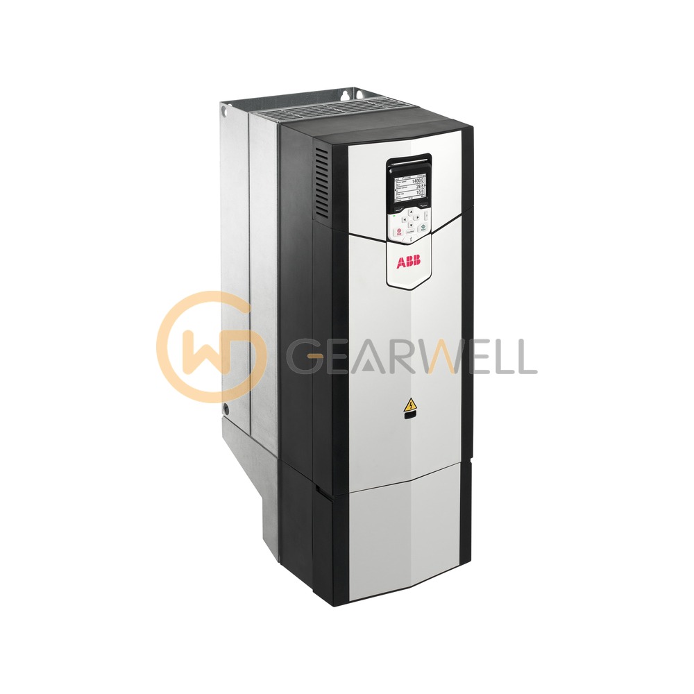 ABB ACS880-01-145A-3 ACS880 Wall-mounted AC Drive