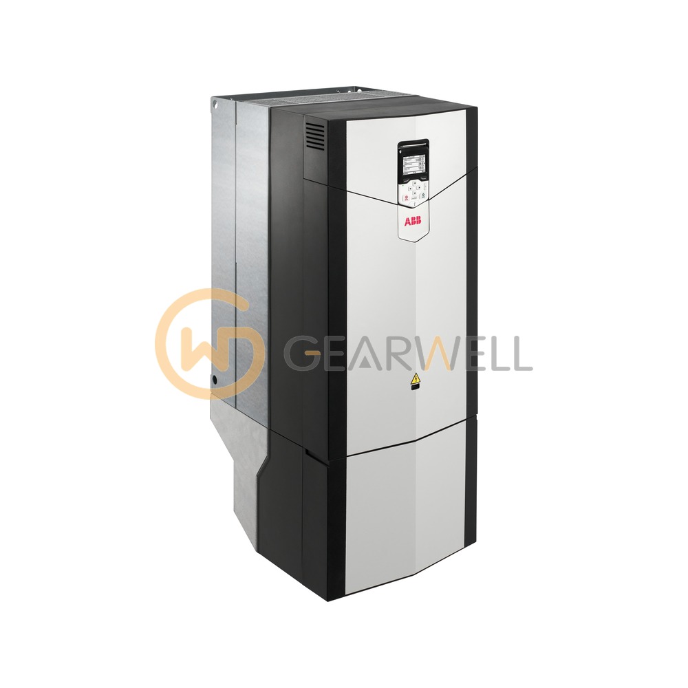ABB ACS880-01-414A-5 ACS880 Wall-mounted AC Drive