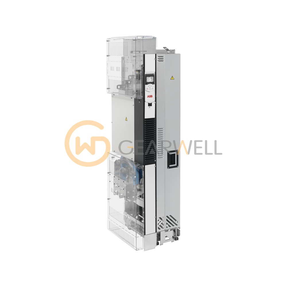 ABB ACS880-04-370A-7 ACS880 AC Drive Module
