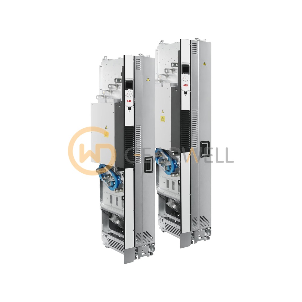 ABB ACS880-04XT-1330A-3 ACS880 Drive Module Package