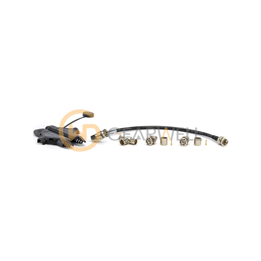 ABB AF100K03 Connection kit (single) for Advant Fieldbus 100