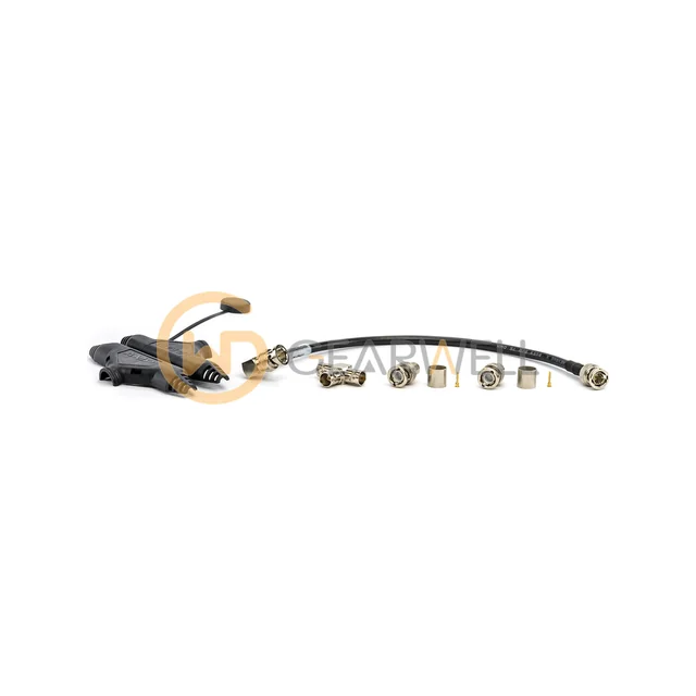 ABB AF100K03 Connection kit (single) for Advant Fieldbus 100