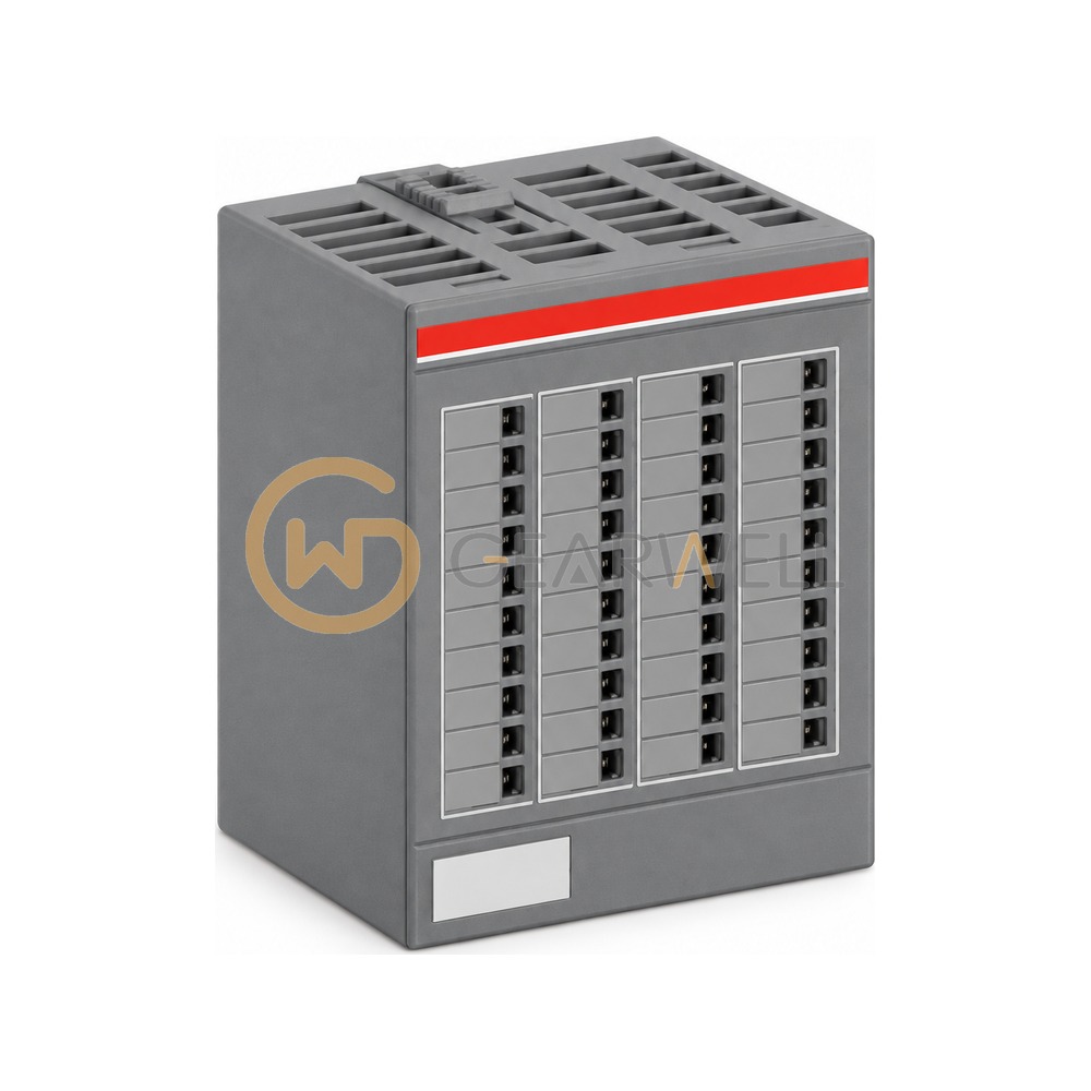 ABB AI523 AC500 S500 I/O Analog input module