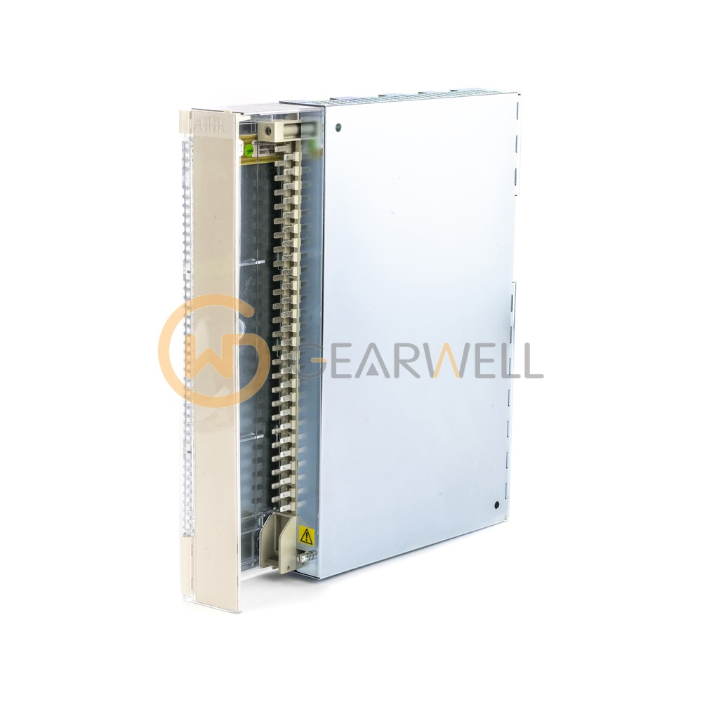 ABB AI620 Analog input module 16 ch 12 bit