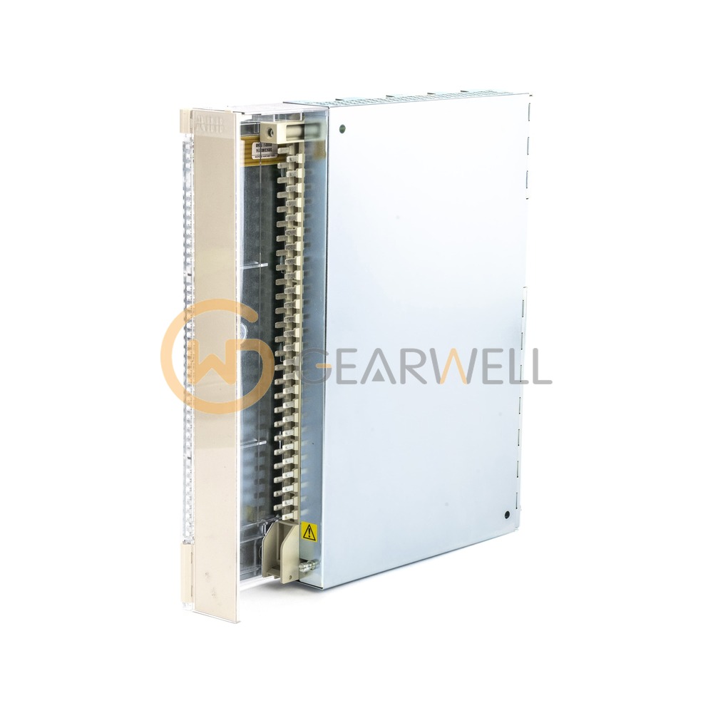 ABB AO610 Advant / MasterPiece S600 I/O Analog output module