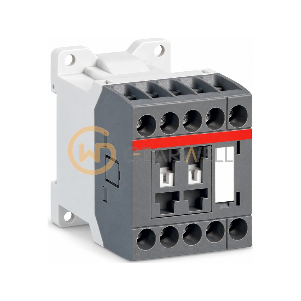 ABB ASL09-30-01-88 ASL Block Contactor 220 V DC Coil